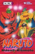 Naruto 44: Učení mudrců