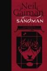 Sandman omnibus, svazek druhý (speciální limitovaná verze)
