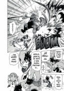 My Hero Academia - Moje hrdinská akademie 2