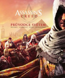 Assassin's Creed: Průvodce světem