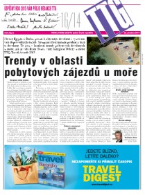 TTG 2014-16