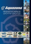 Aquazona katalog 2011/2012