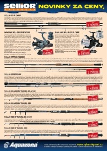 Sellior Products 5 2012