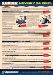 Sellior Products 5 2012