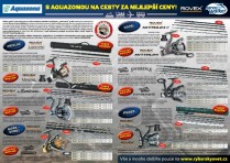 Akce listopad
