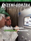 Řízení a údržba průmyslového podniku, květen 2012