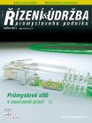 Rízení a údrzba prumyslového podniku 05/2013