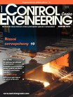 Control Engineering 05/2013