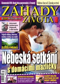 Záhady života 03/2024