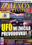 Záhady života 11/2024