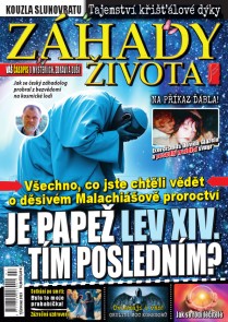 Záhady života 07/2025