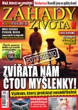 Záhady života 09/2024
