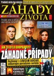 Záhady života 02/2025