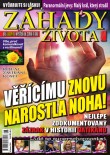 Záhady života 06/2024