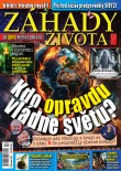 Záhady života 12/2024