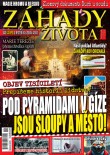 Záhady života 06/2025