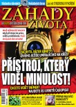 Záhady života 04/2024