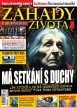 Záhady života 01/2025
