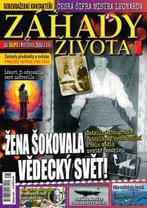 Záhady života 08/2025