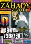 Záhady života 08/2025