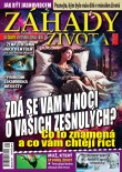 Záhady života 08/2024