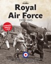 Vojska - Extra edice Royal Air Force č. 78