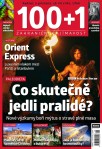 100+1 zahraniční zajímavost 19/2025