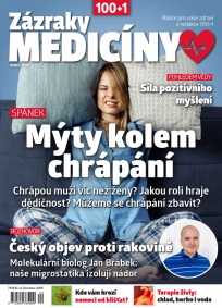 Zázraky medicíny 4-2026