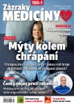 Zázraky medicíny 4-2026