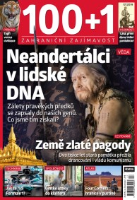 100+1 zahraniční zajímavost 17/2019