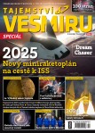 Tajemství vesmíru SPECIÁL zima 2025