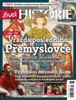 Živá historie 6/2026