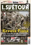 I. světová 1/2025