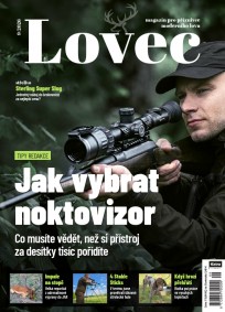 Lovec 9/2026
