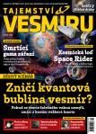 Tajemství Vesmíru 10/2025