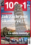 100+1 zahraniční zajímavost 4/2025