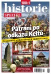 100+1 historie SPECIÁL jaro 2026