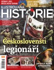 Ilustrovaná historie č. 25
