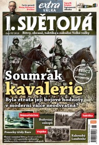 I. světová 6/2018