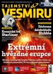 Tajemství Vesmíru 3/2026