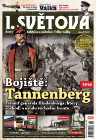 I. světová 1/2020
