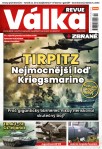 Válka Revue 10/2026
