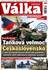 Válka Revue 5/2020