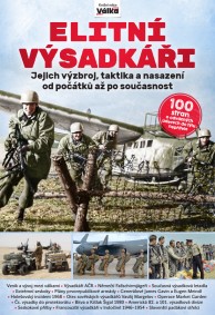 Válka Revue Speciál jaro 2026