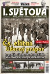 I. světová 4/2025