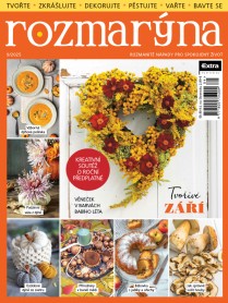 Rozmarýna 9/2025