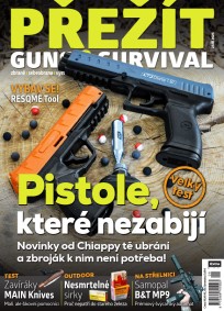 Přežít 9/2025