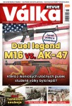Válka Revue 11/2025