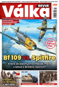 Válka Revue 9/2025