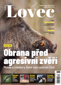 Lovec 12/2023
